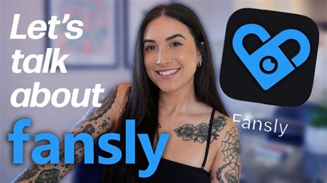 Everything You Need to Know About the Fansly App: A。